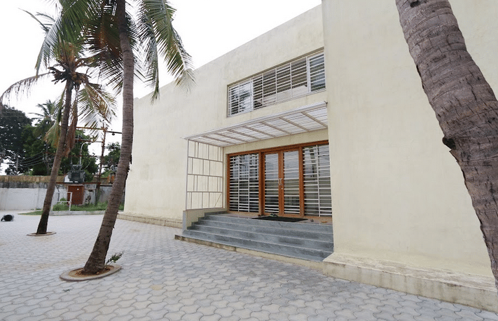 AM Jain College Chennai hostel photo 18